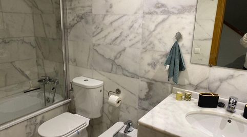 Foto 3 de Casa o xalet de lloguer a Urbanizacion Montesol, 56, Altos de Estepona, Estepona