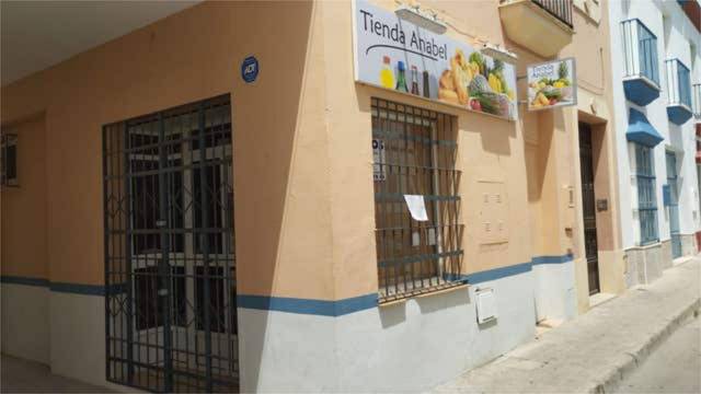 Local comercial en Alquiler en Marchena