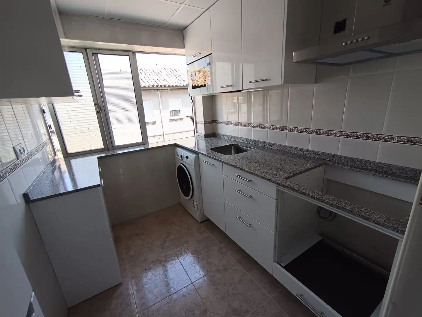 Flat for rent in Calle Irún, 8, Casetas - Villarrapa Flat for rent in Calle Irún, 8, Casetas - Villarrapa