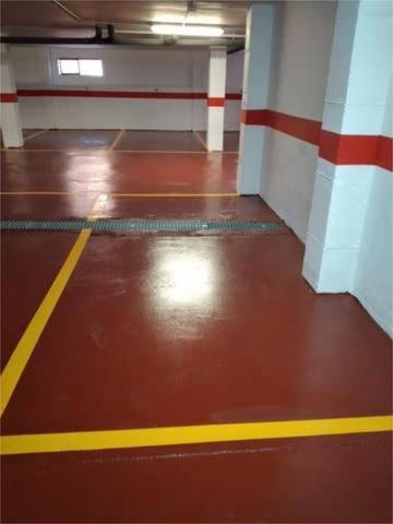 Garaje en Alquiler en Barrio del Progreso