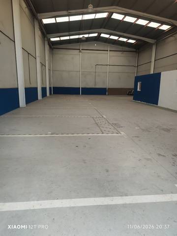 Local comercial en Alquiler en Calle del Bronce, 1 en Haygon - Universidad