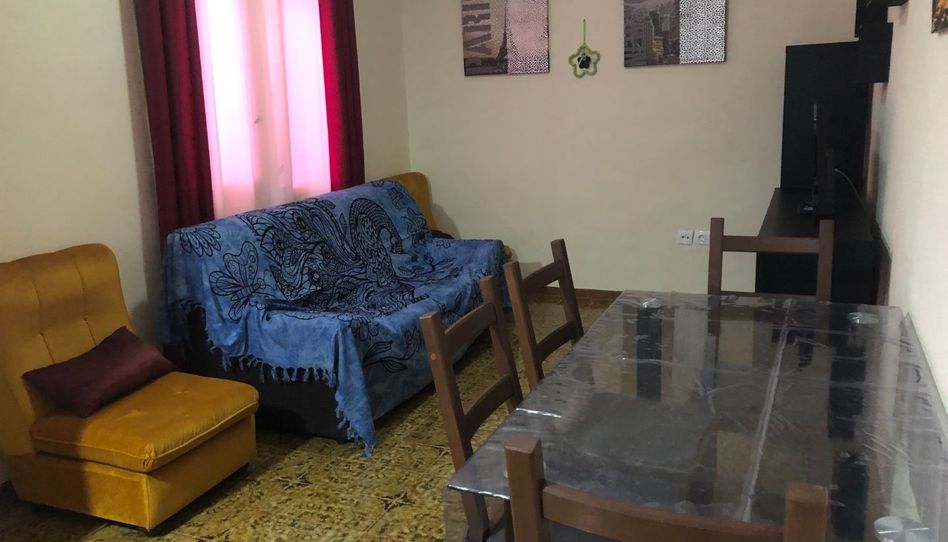Piso de alquiler en Calle Torres Quevedo, 26, Centro, San Vicente del Raspeig / Sant Vicent del Raspeig - imagen 1 Foto 1 de Piso de alquiler en Calle Torres Quevedo, 26, Centro, San Vicente del Raspeig / Sant Vicent del Raspeig