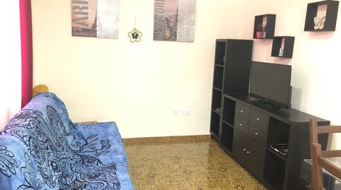 Piso de alquiler en Calle Torres Quevedo, 26, Centro, San Vicente del Raspeig / Sant Vicent del Raspeig - imagen 3 Foto 3 de Piso de alquiler en Calle Torres Quevedo, 26, Centro, San Vicente del Raspeig / Sant Vicent del Raspeig