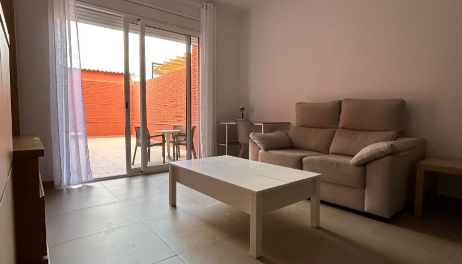 Wohnung zur Miete in Rambla, 162, Centre, Sabadell - Bild 1 Foto 1 von Wohnung zur Miete in Rambla, 162, Centre, Sabadell