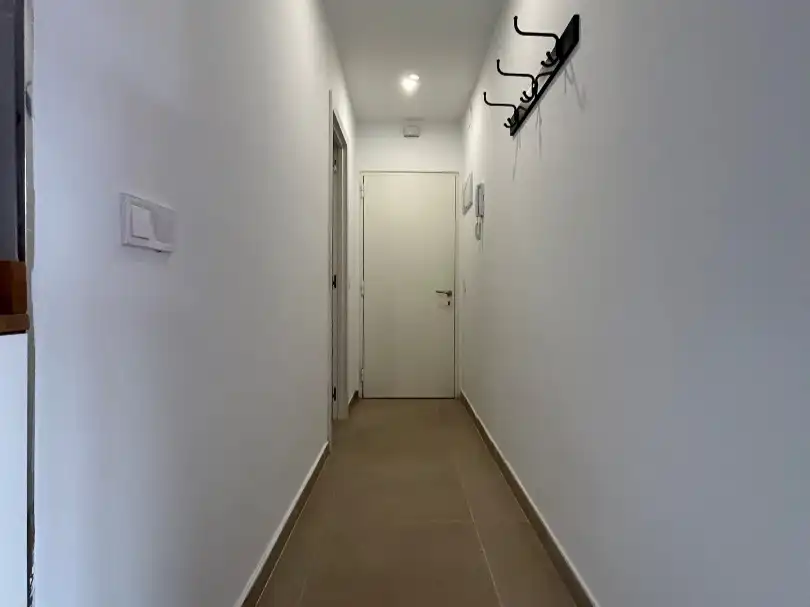 Piso de alquiler en Rambla, 162, Centre Piso de alquiler en Sabadell con Amueblado