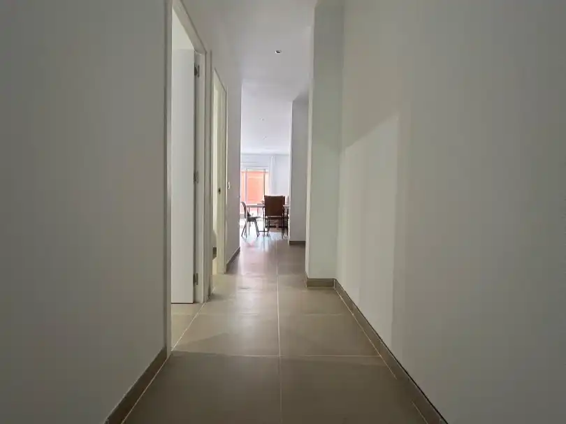 Piso de alquiler en Rambla, 162, Centre Piso de alquiler en Sabadell con Amueblado