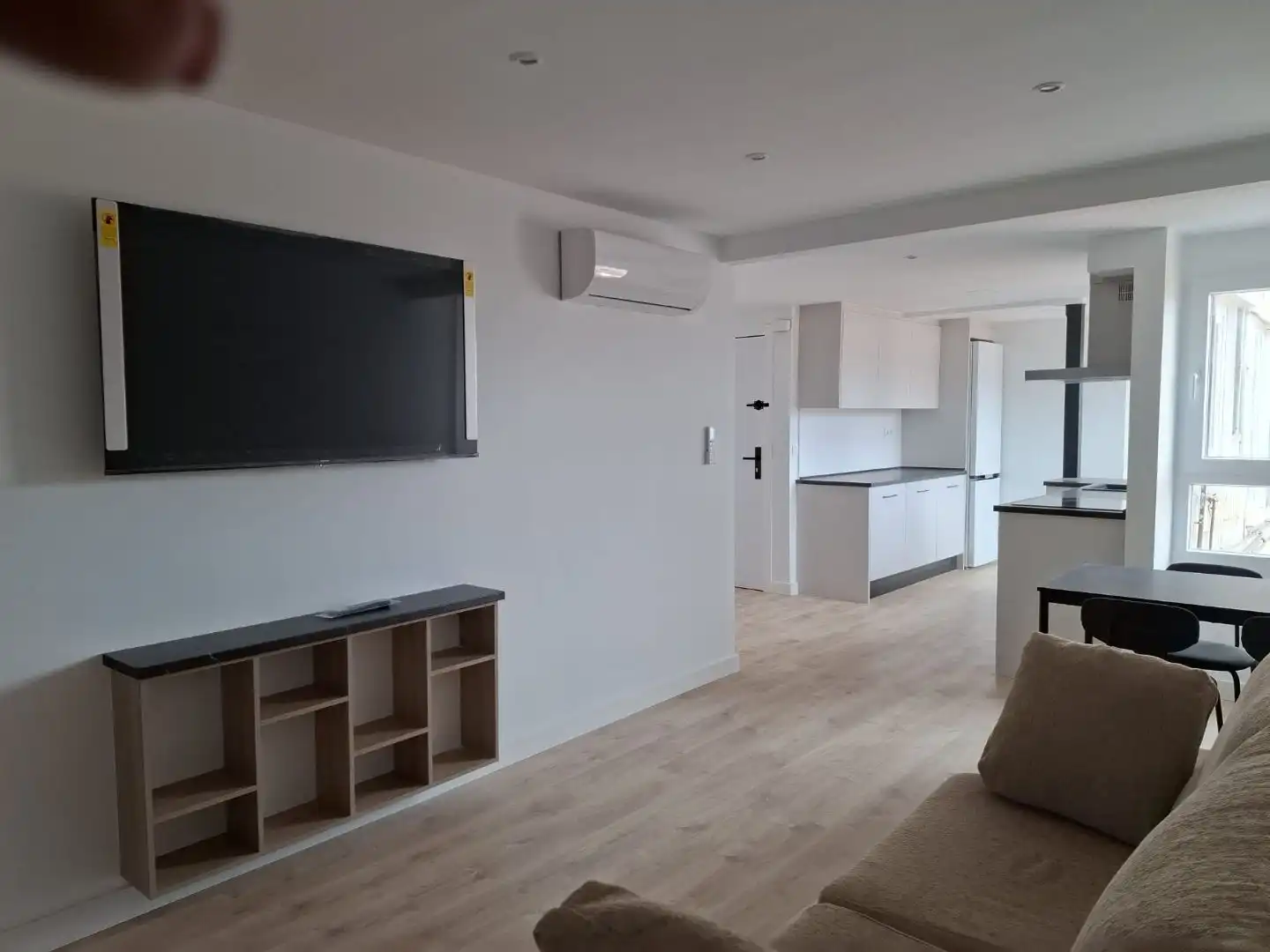 Zimmer in Carrer Sor Elena Picurelli, 5, Centre - Zona Alta Zimmer in Carrer Sor Elena Picurelli, 5, Centre - Zona Alta