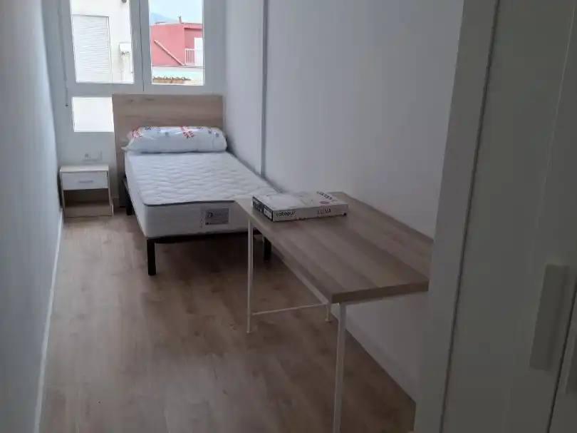 Zimmer in Carrer Sor Elena Picurelli, 5, Centre - Zona Alta Zimmer in Carrer Sor Elena Picurelli, 5, Centre - Zona Alta