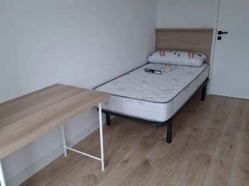 Zimmer in Carrer Sor Elena Picurelli, 5, Centre - Zona Alta Zimmer in Carrer Sor Elena Picurelli, 5, Centre - Zona Alta