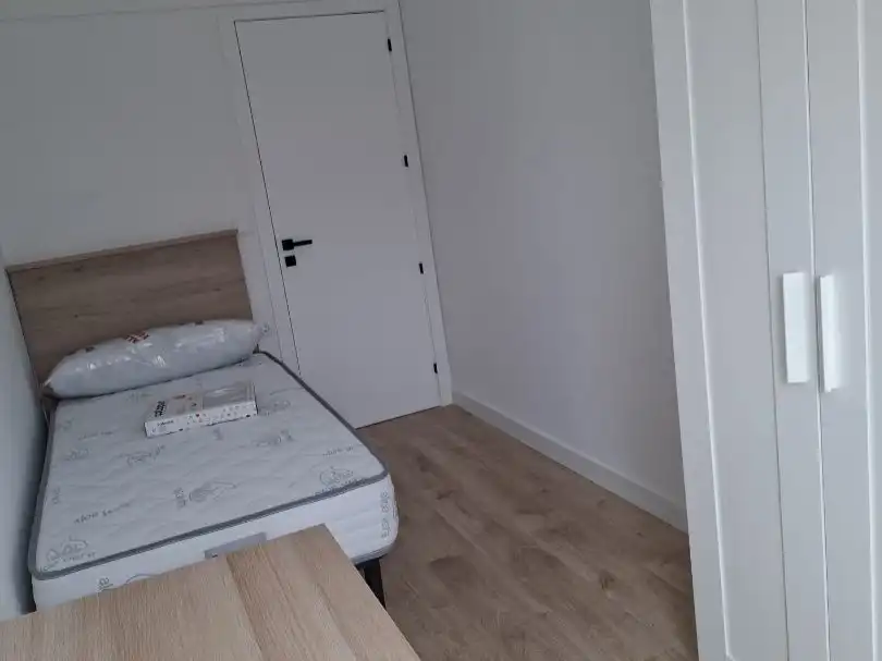Zimmer in Carrer Sor Elena Picurelli, 5, Centre - Zona Alta Zimmer in Carrer Sor Elena Picurelli, 5, Centre - Zona Alta