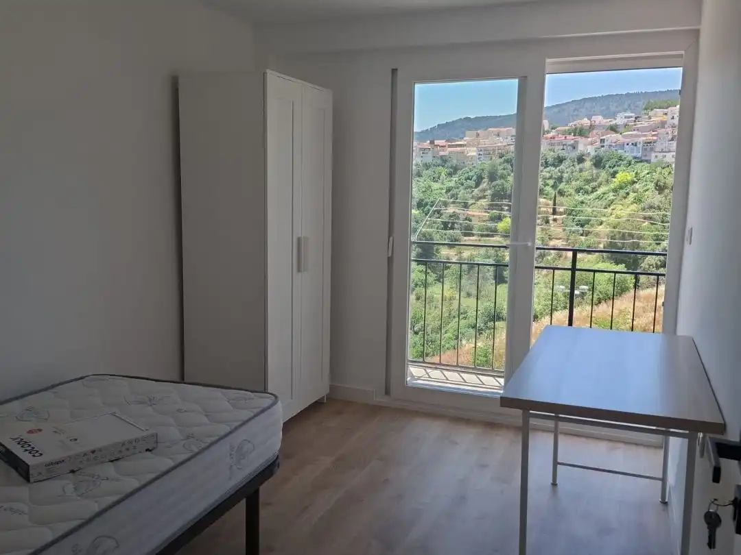 Zimmer in Carrer Sor Elena Picurelli, 5, Centre - Zona Alta Zimmer in Carrer Sor Elena Picurelli, 5, Centre - Zona Alta
