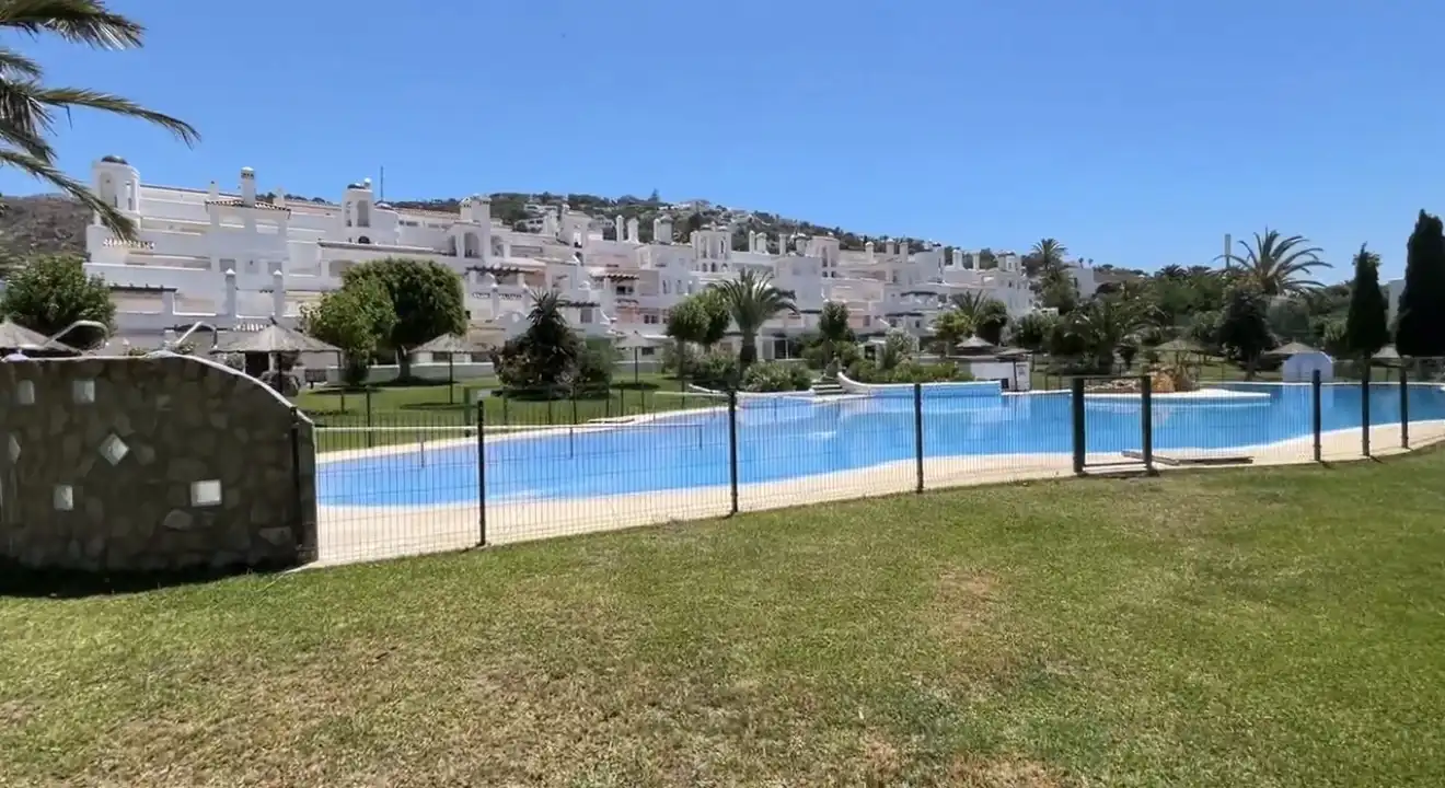 Pis en venda a Urbanización Atlanterra F26, 5, Atlanterra Piscina de Pis en venda en Zahara de los Atunes amb Aire condicionat, Terrassa i Piscina