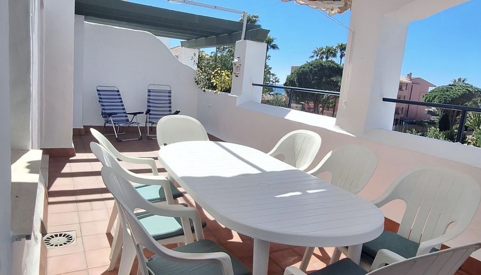 Piso en venta en Urbanización Atlanterra F26, 5, Atlanterra, Zahara de los Atunes - imagen 1 Foto 1 de Piso en venta en Urbanización Atlanterra F26, 5, Atlanterra, Zahara de los Atunes