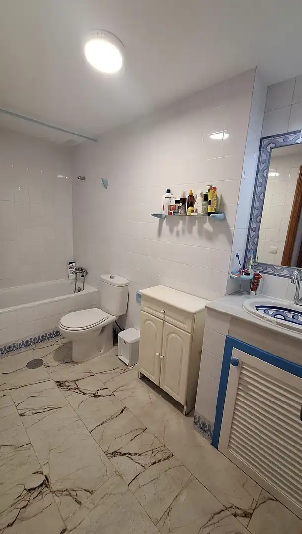 Pis en venda a Urbanización Atlanterra F26, 5, Atlanterra Bany de Pis en venda en Zahara de los Atunes amb Aire condicionat, Terrassa i Piscina