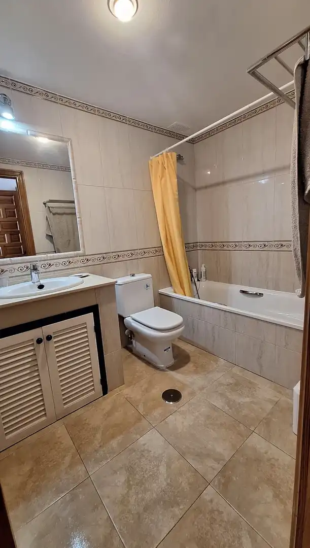 Pis en venda a Urbanización Atlanterra F26, 5, Atlanterra Bany de Pis en venda en Zahara de los Atunes amb Aire condicionat, Terrassa i Piscina