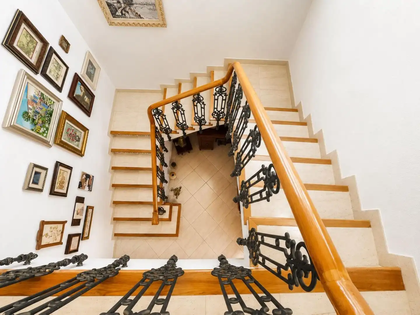 Casa o chalet en venta en Carrer Alzira, 7, El Carme - Sant Agustí - Bonavista Casa o chalet en venta en L'Eliana con Calefacción, Jardín privado y Terraza