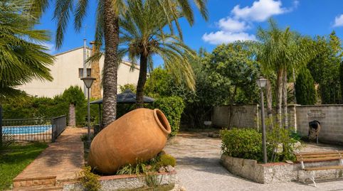 Casa o xalet en venda a Carrer Alzira, 7, El Carme - Sant Agustí - Bonavista, L'Eliana - imatge 3 Foto 3 de Casa o xalet en venda a Carrer Alzira, 7, El Carme - Sant Agustí - Bonavista, L'Eliana