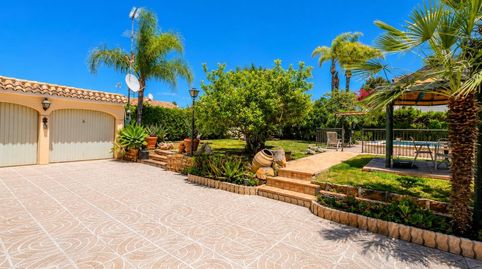Casa o xalet en venda a Carrer Alzira, 7, El Carme - Sant Agustí - Bonavista, L'Eliana - imatge 5 Foto 5 de Casa o xalet en venda a Carrer Alzira, 7, El Carme - Sant Agustí - Bonavista, L'Eliana