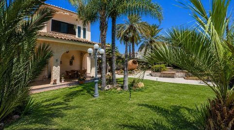 Casa o xalet en venda a Carrer Alzira, 7, El Carme - Sant Agustí - Bonavista, L'Eliana - imatge 4 Foto 4 de Casa o xalet en venda a Carrer Alzira, 7, El Carme - Sant Agustí - Bonavista, L'Eliana