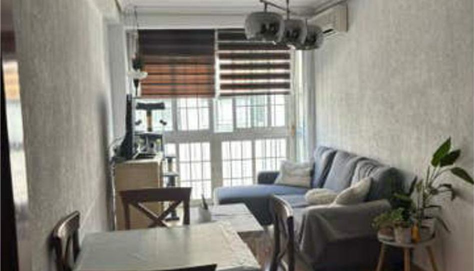 Flat for rent in Triana Oeste, Sevilla Capital - image 1 Photo 1 of Flat for rent in Triana Oeste, Sevilla Capital
