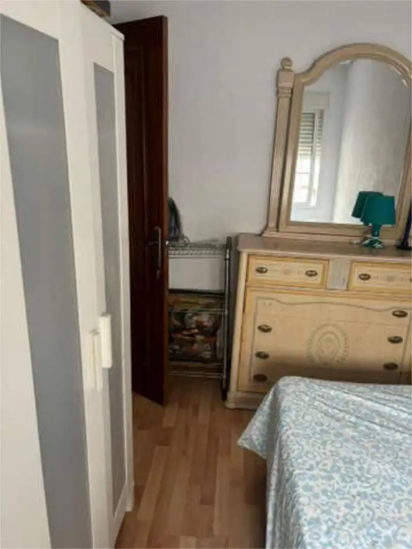 Flat for rent in Triana Oeste Flat for rent in Triana Oeste