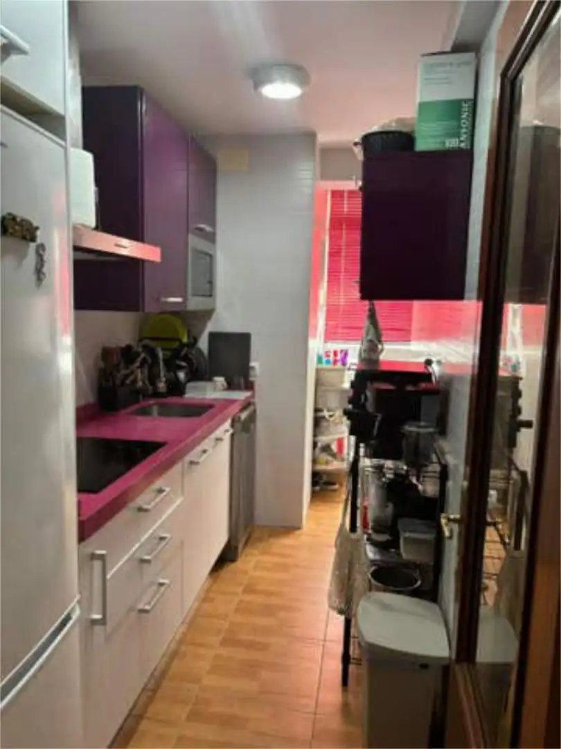 Flat for rent in Triana Oeste Flat for rent in Triana Oeste