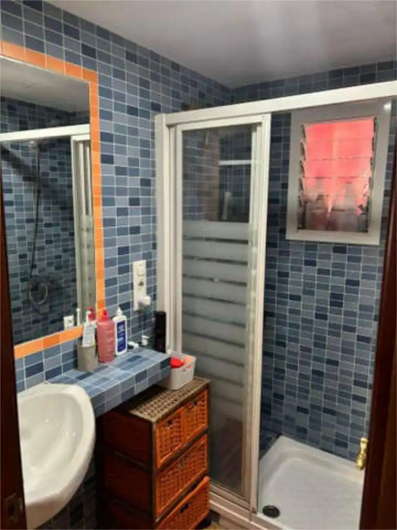 Flat for rent in Triana Oeste Flat for rent in Triana Oeste