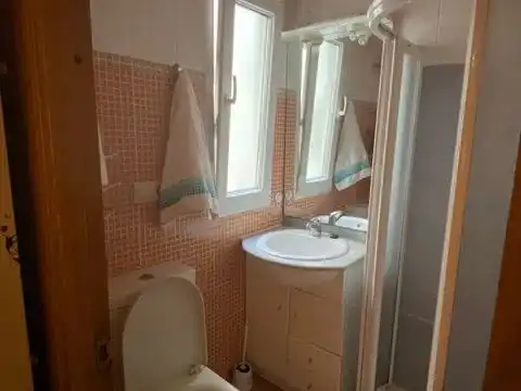 Baño de Piso en venta en A Coruña Capital  con Amueblado