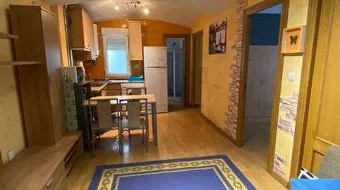 Foto 4 de Piso en venta en Rúa San Isidoro, 55, Sagrada Familia, A Coruña Capital