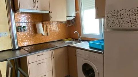 Foto 5 de Piso en venta en Rúa San Isidoro, 55, Sagrada Familia, A Coruña Capital