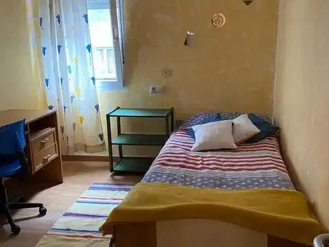 Habitación de Piso en venta en A Coruña Capital  con Amueblado