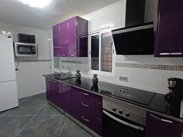 Piso en Venta en Carrer Santa Florentina, 47 en Son Gotleu