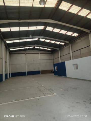 Nave industrial en Alquiler en Haygon - Universidad
