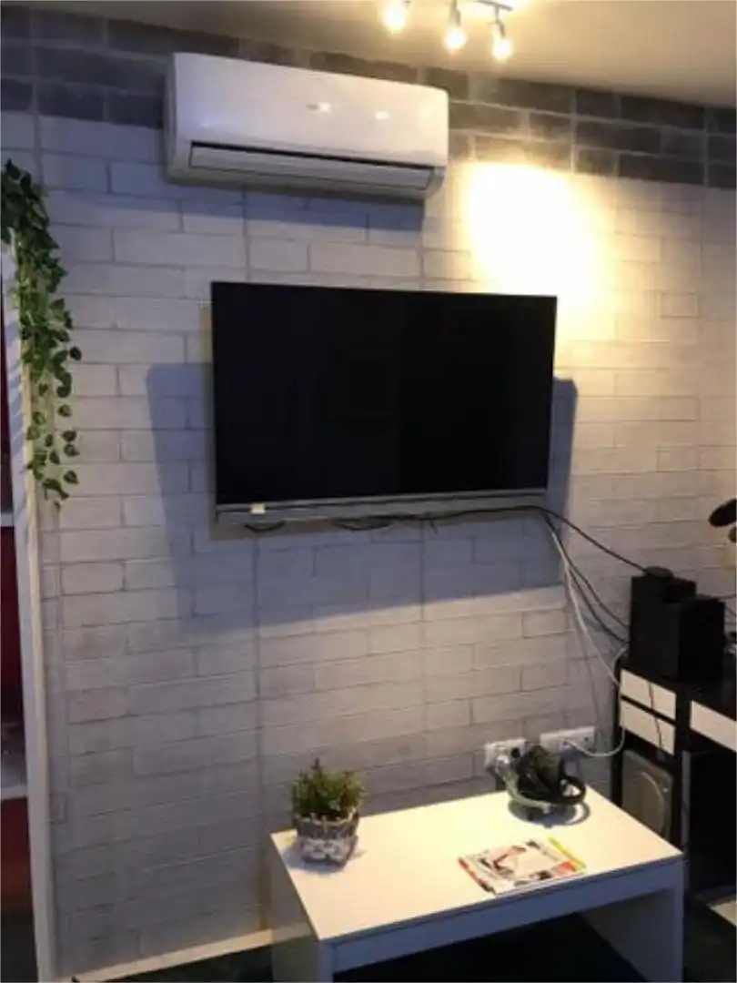Estudio de alquiler en Gelves