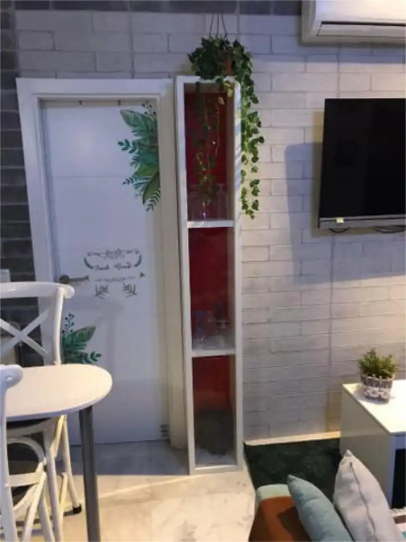 Estudio de alquiler en Gelves
