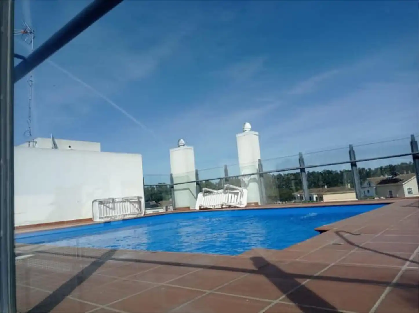 Estudio de alquiler en Gelves