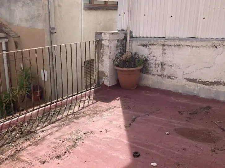 Piso en venta en Carrer del Lloro, 15, Centre Terraza de Piso en venta en Blanes con Terraza y Balcón