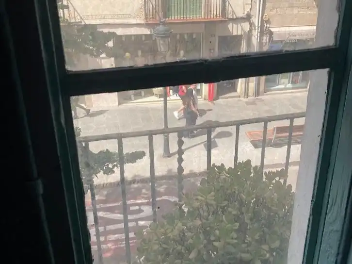 Piso en venta en Carrer del Lloro, 15, Centre Terraza de Piso en venta en Blanes con Terraza y Balcón