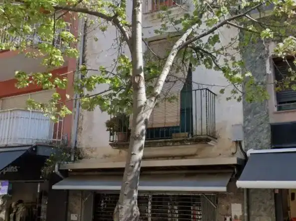 Piso en venta en Carrer del Lloro, 15, Centre Vista exterior de Piso en venta en Blanes con Terraza y Balcón