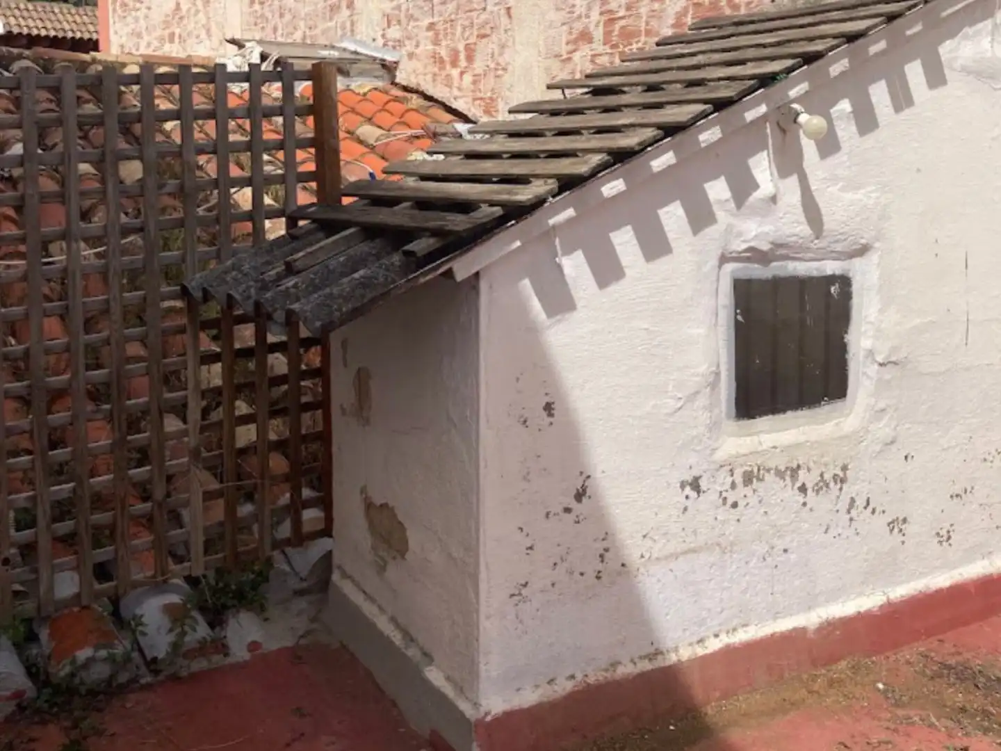 Piso en venta en Carrer del Lloro, 15, Centre Vista exterior de Piso en venta en Blanes con Terraza y Balcón