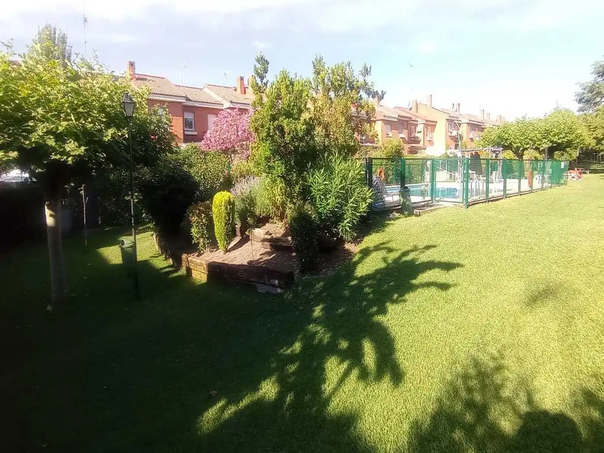 Wohnung zum Verkauf in Villafranca del Castillo Wohnung zum Verkauf in Villafranca del Castillo