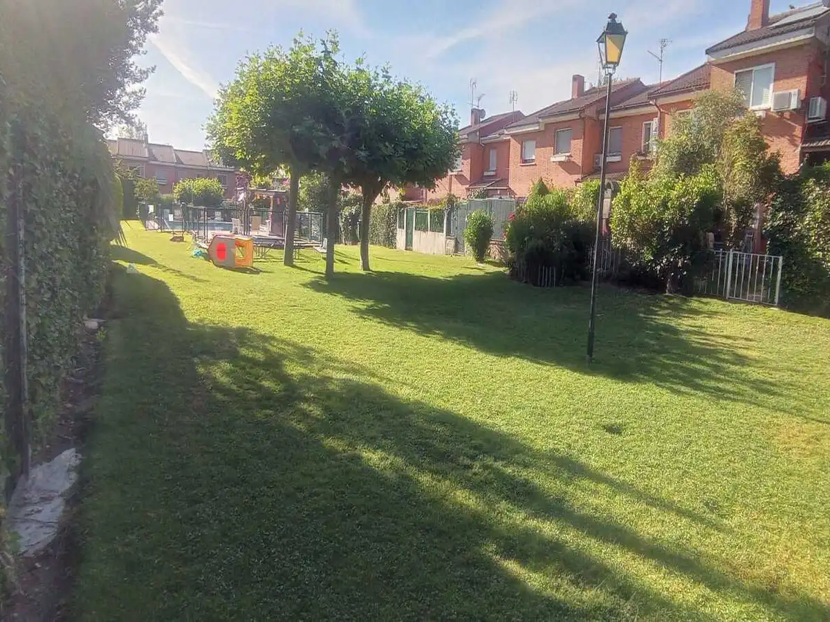 Wohnung zum Verkauf in Villafranca del Castillo Wohnung zum Verkauf in Villafranca del Castillo