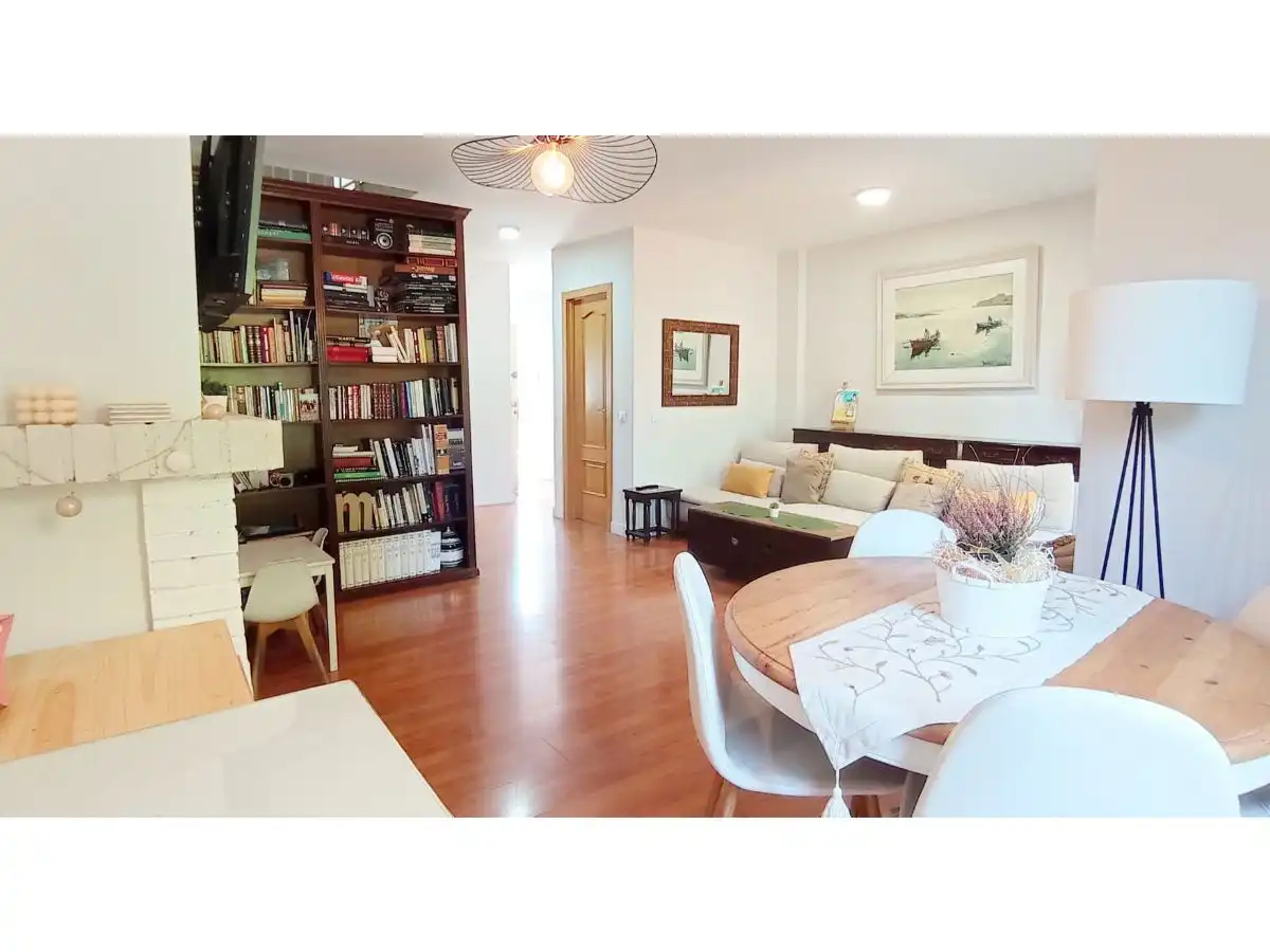 Flat for sale in Villafranca del Castillo Flat for sale in Villafranca del Castillo