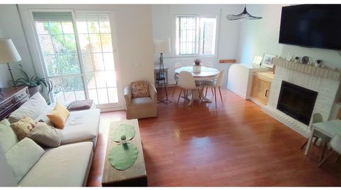 Foto 3 de Piso en venta en Villafranca del Castillo, Villanueva de la Cañada