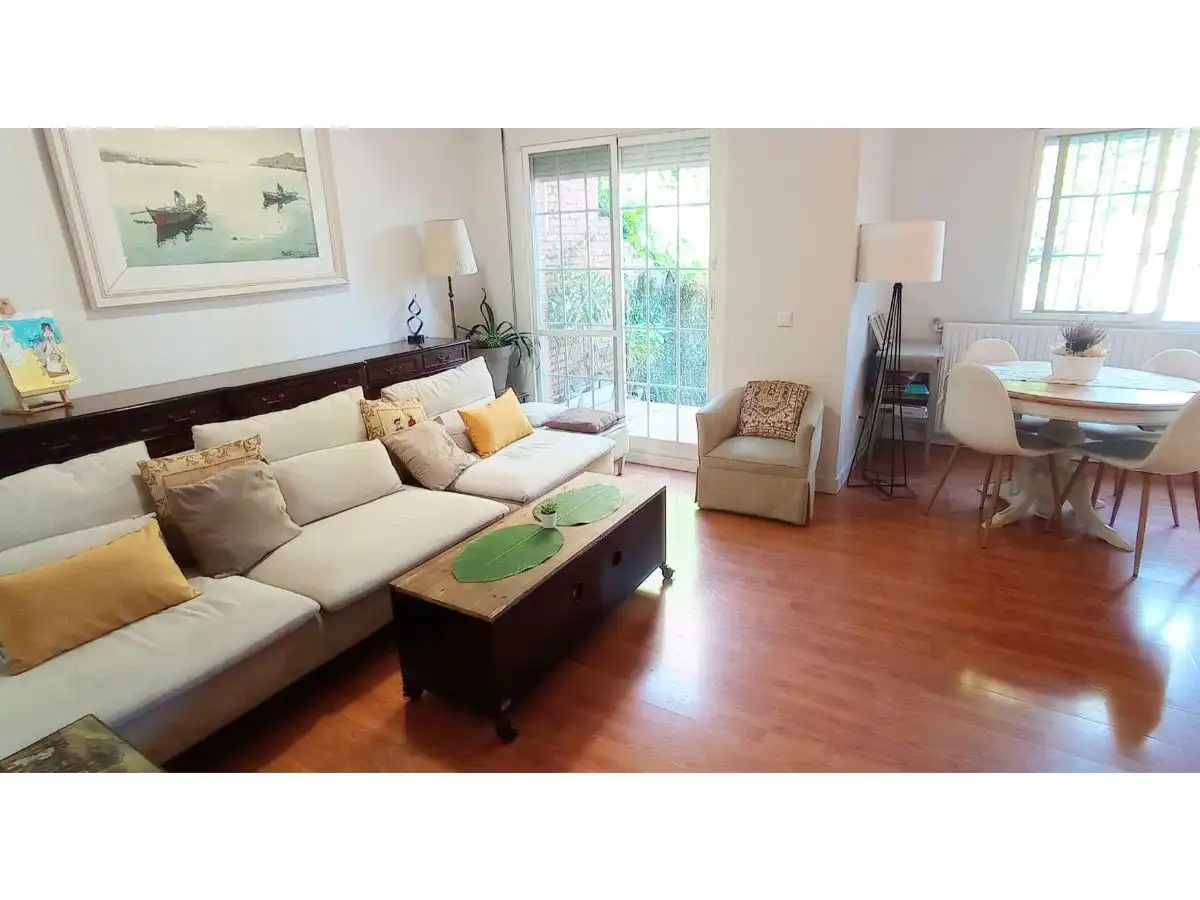 Flat for sale in Villafranca del Castillo Flat for sale in Villafranca del Castillo