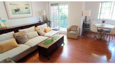 Foto 5 de Piso en venta en Villafranca del Castillo, Villanueva de la Cañada