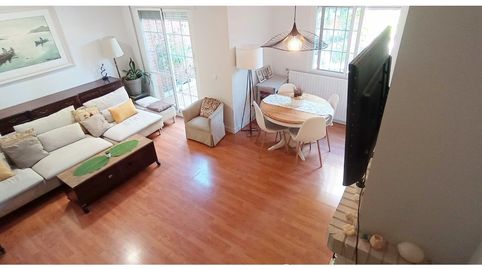 Foto 2 de Piso en venta en Villafranca del Castillo, Villanueva de la Cañada