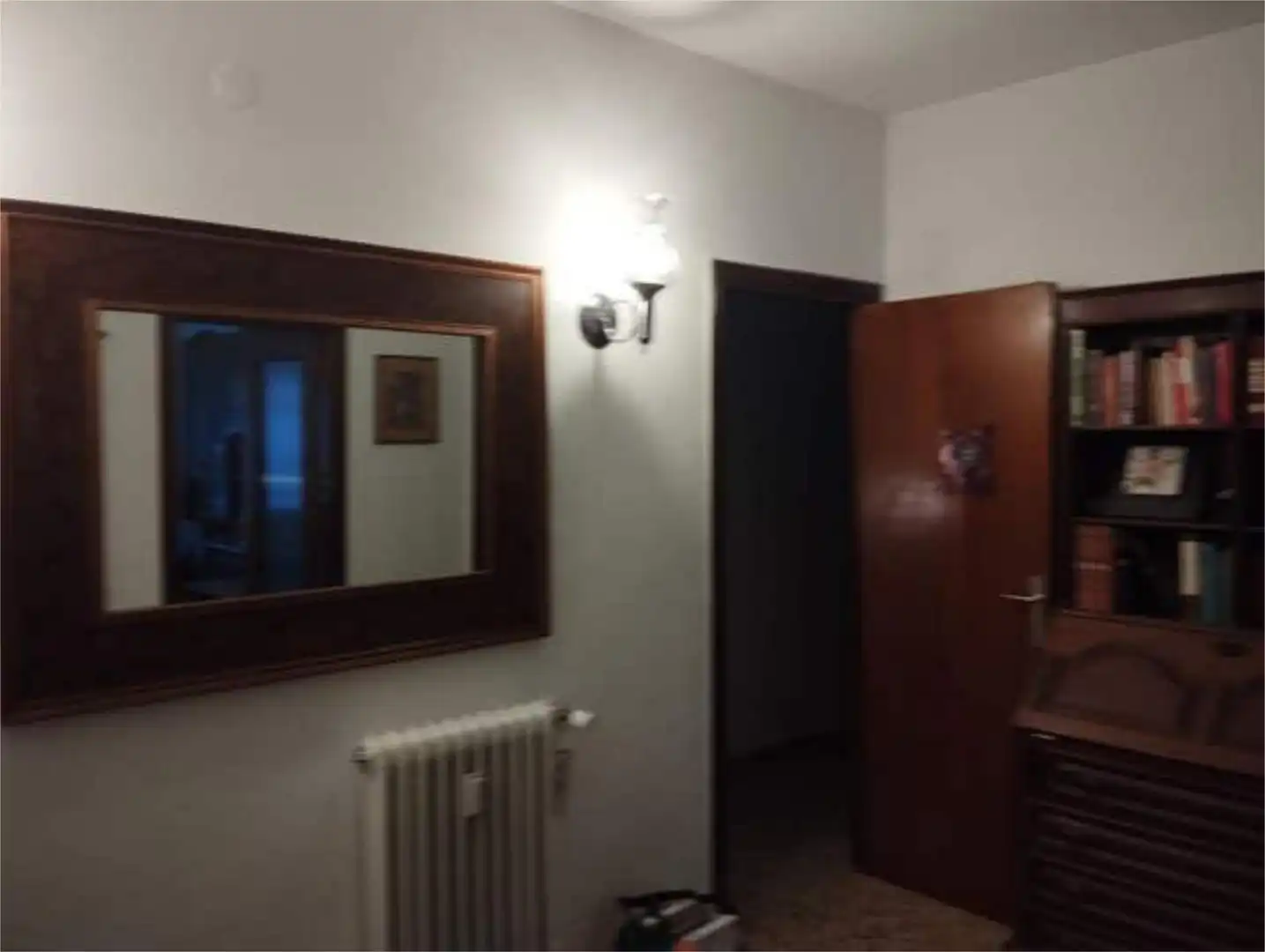 Flat for rent in Zamora Capital   with Heating and Terrace