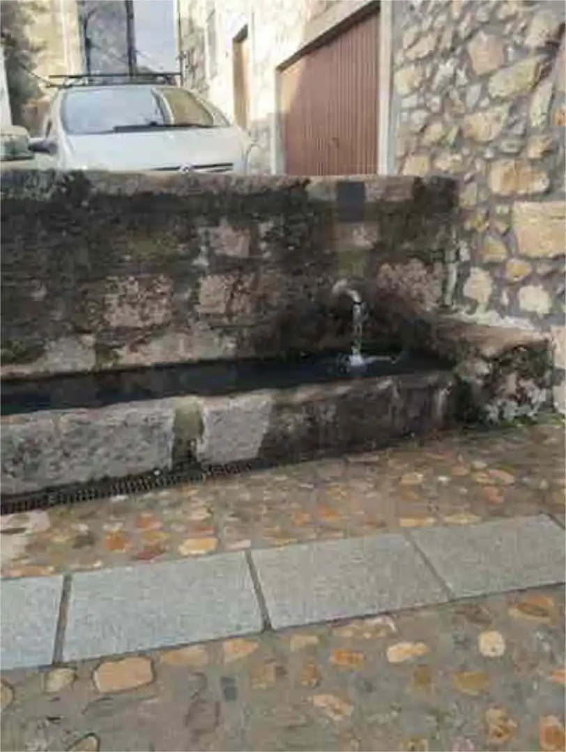 Exterior view of Houses for sale in Coria