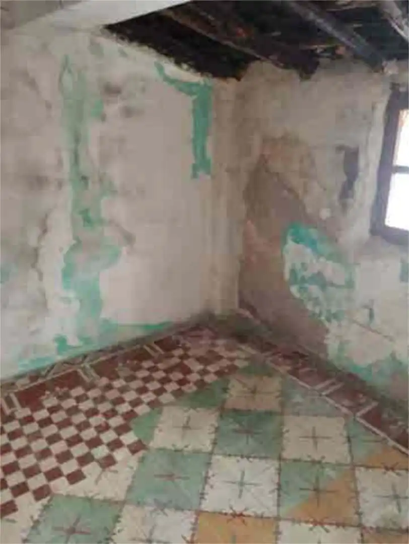 Bathroom of Houses for sale in Coria